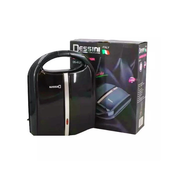 ساندویچ ساز دسینی مدل DS-412