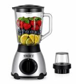 آسیاب و مخلوط کن سوئیفت مدل SW-3215