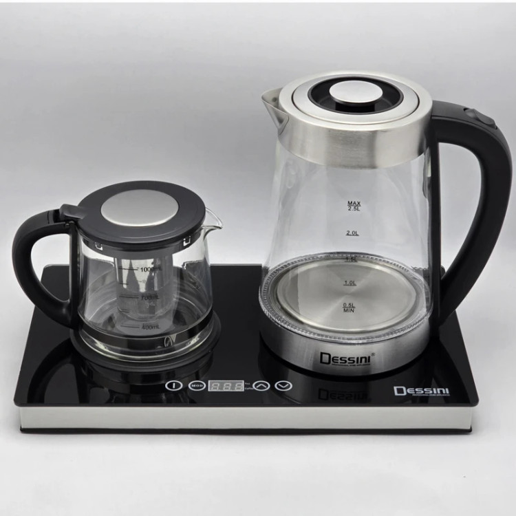 چای ساز دسینی مدل DS-2377